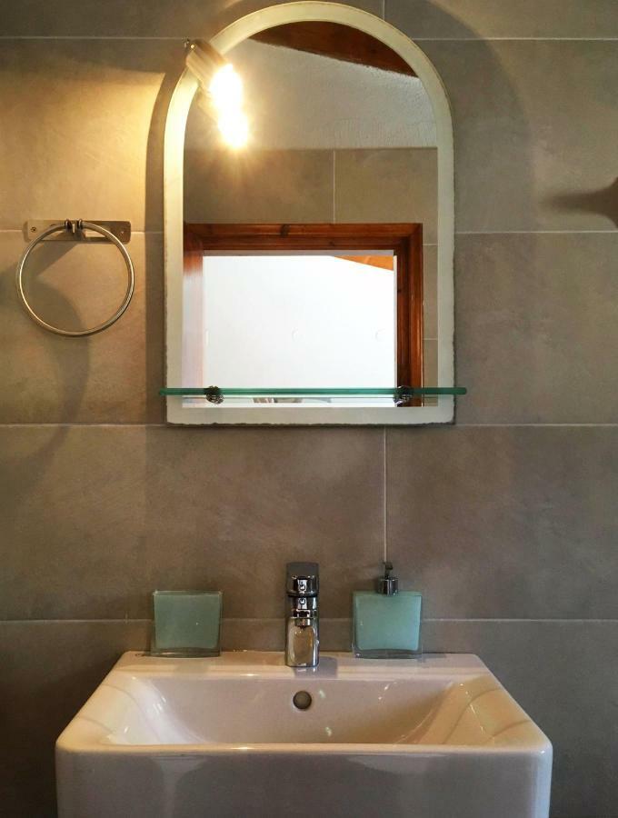 Limani Studio Apartment *