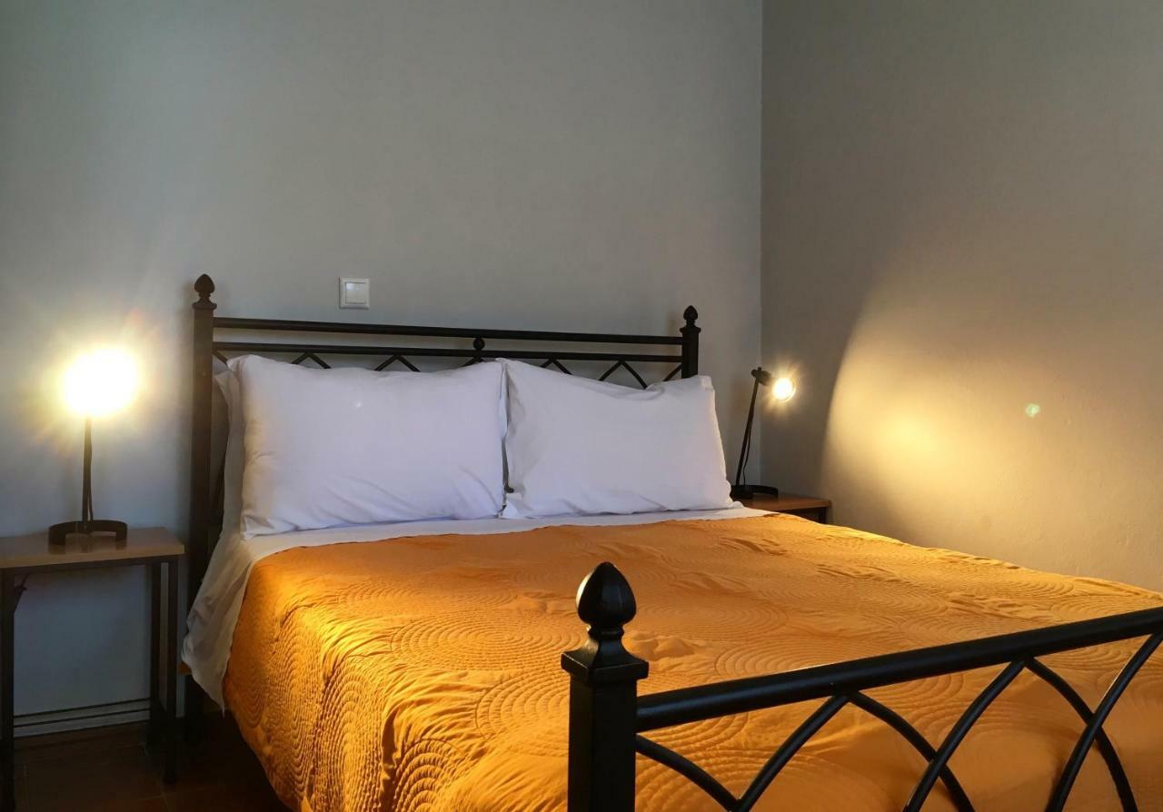 White House Apartment Lakka (Paxos)