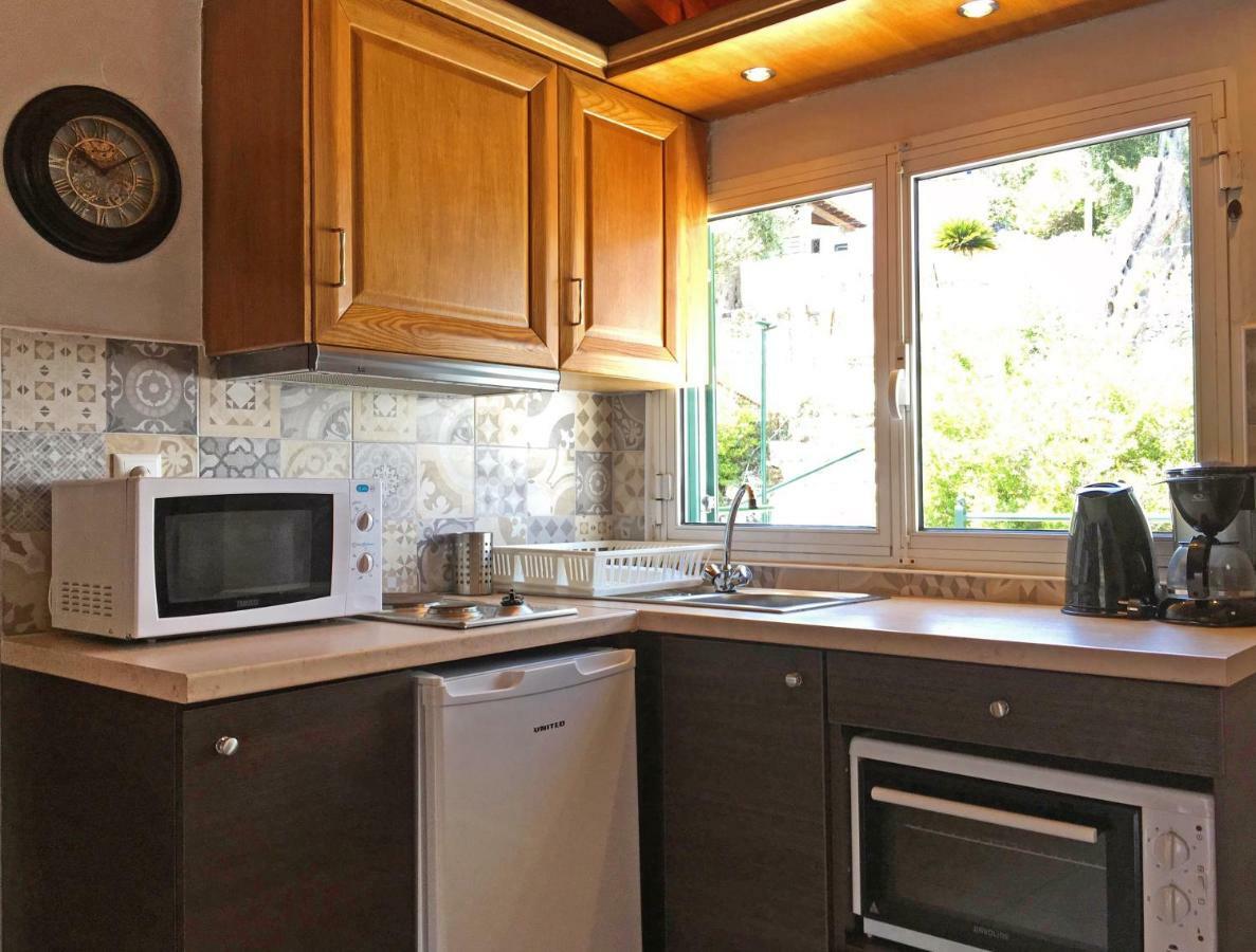 Limani Studio Lakka (Paxos)