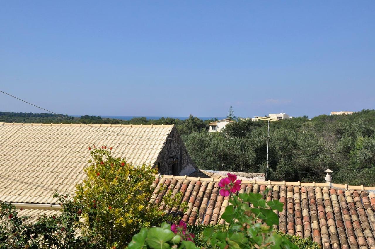 Eleni Peritheia By Corfuescapes Agios Spyridon (Corfu)