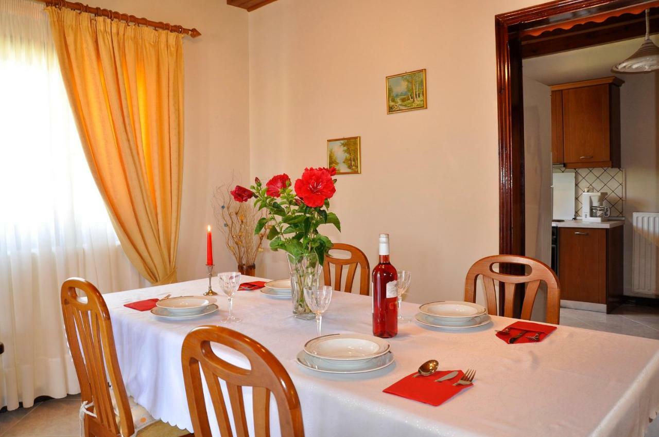 Eleni Peritheia By Corfuescapes Agios Spyridon (Corfu)