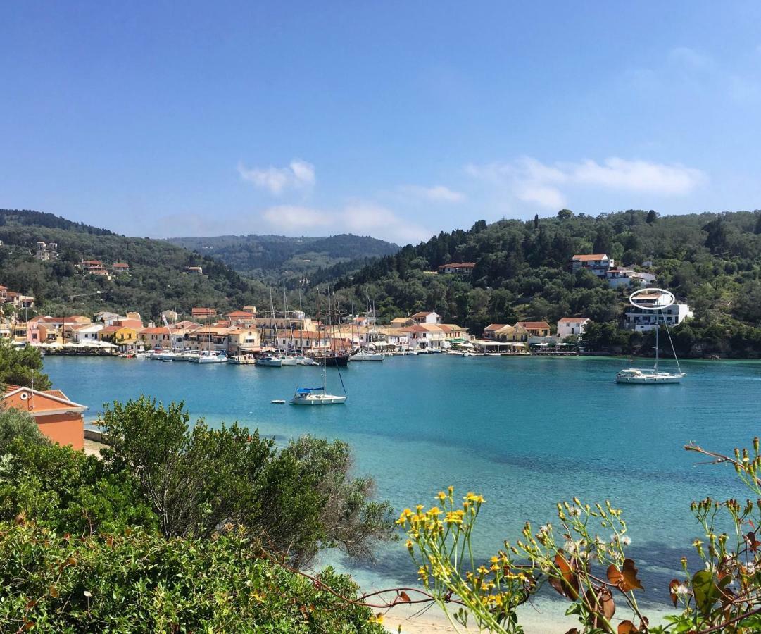 Limani Studio Lakka (Paxos)