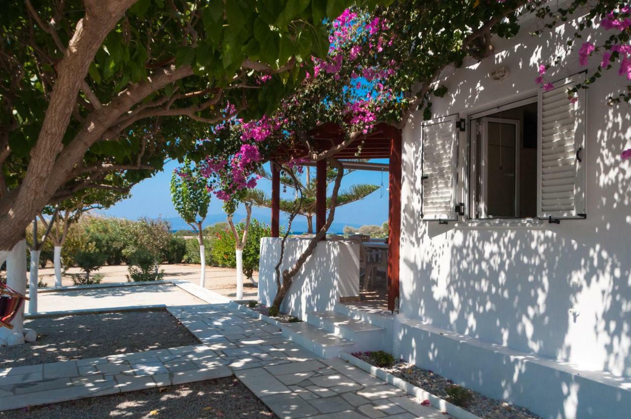 Holiday home Felicia's Sun-side House Kastraki (Naxos)