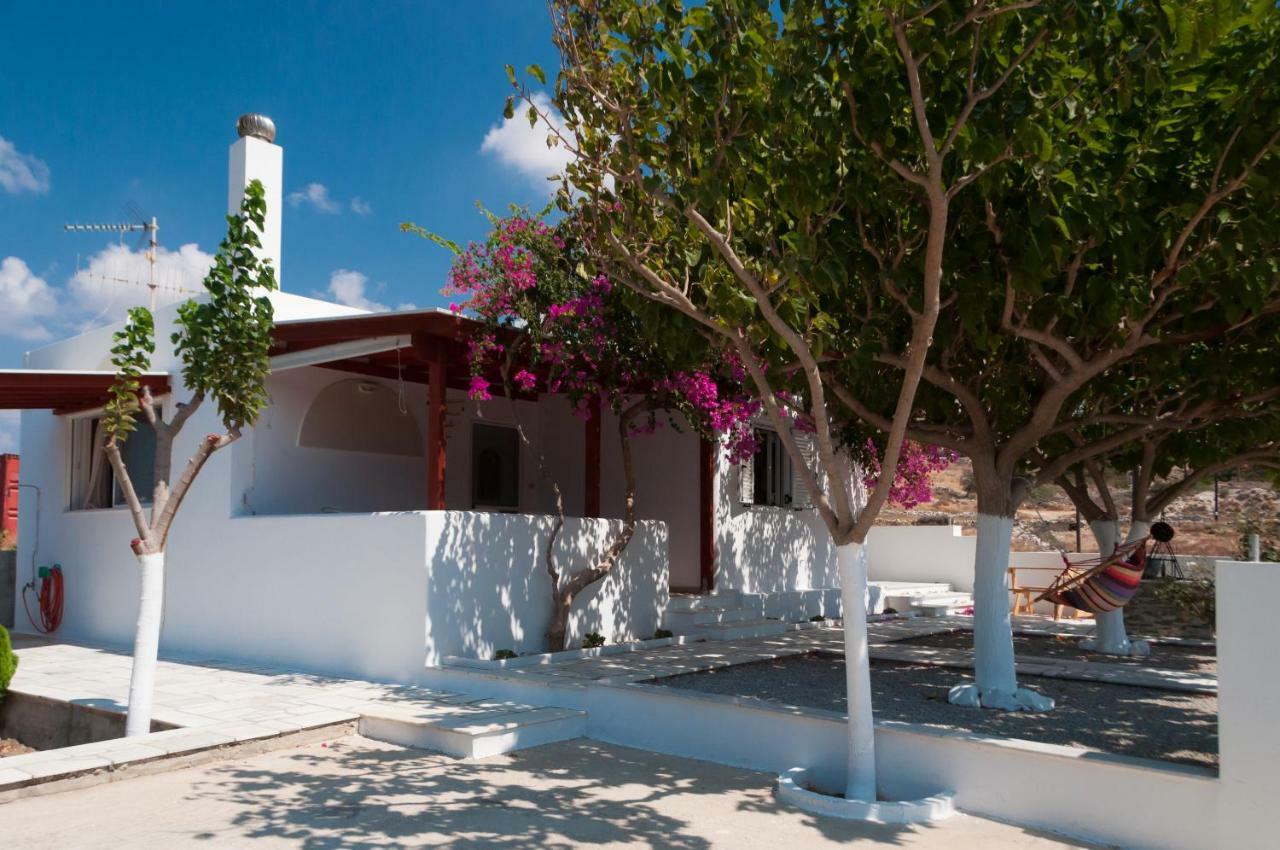 Felicia's Sun-side House Holiday home Kastraki (Naxos)