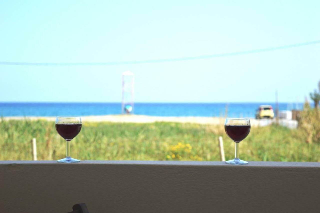 Coastal Key 2 * Amoudara (Heraklion)