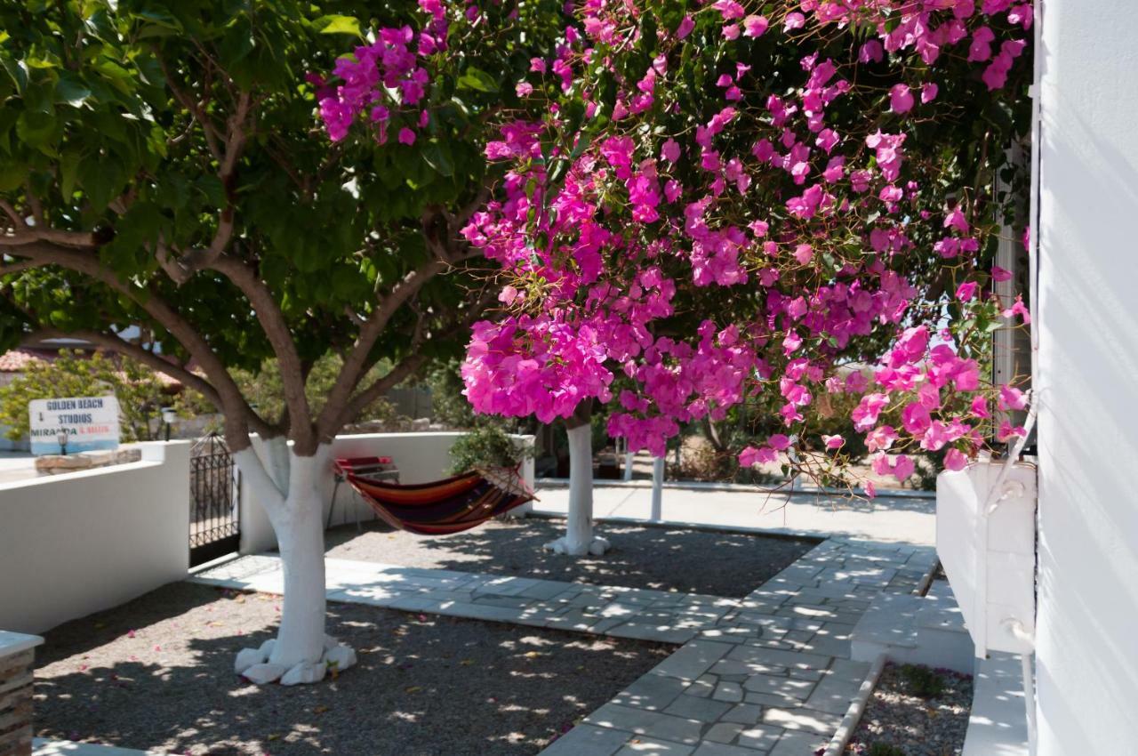 Felicia's Sun-side House * Kastraki (Naxos)