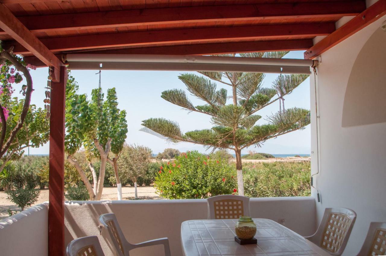 Felicia's Sun-side House Holiday home Kastraki (Naxos)