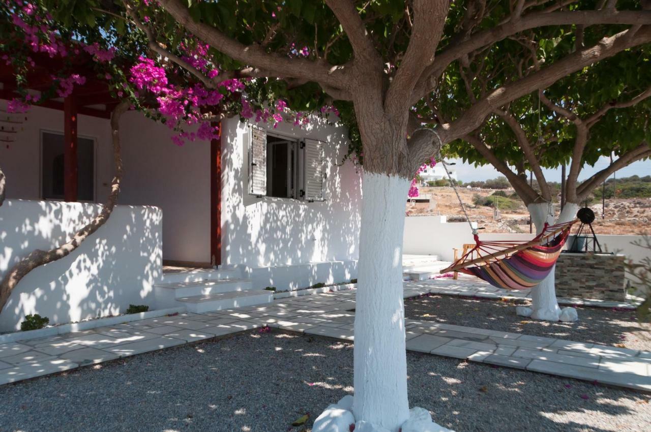 Holiday home Felicia's Sun-side House Kastraki (Naxos)