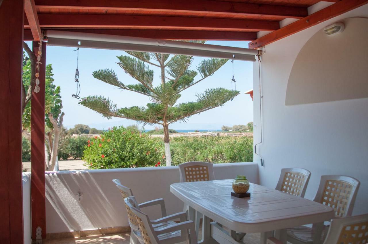 Felicia's Sun-side House Holiday home *