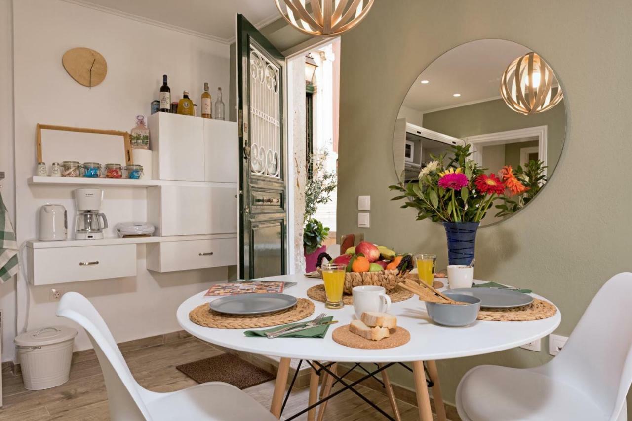 Apartment Artemis