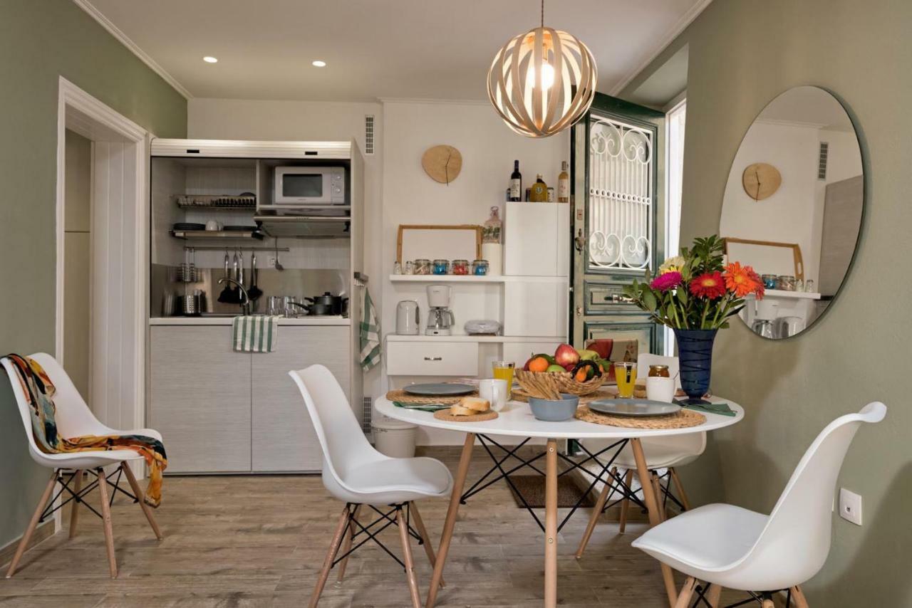 Apartment Artemis