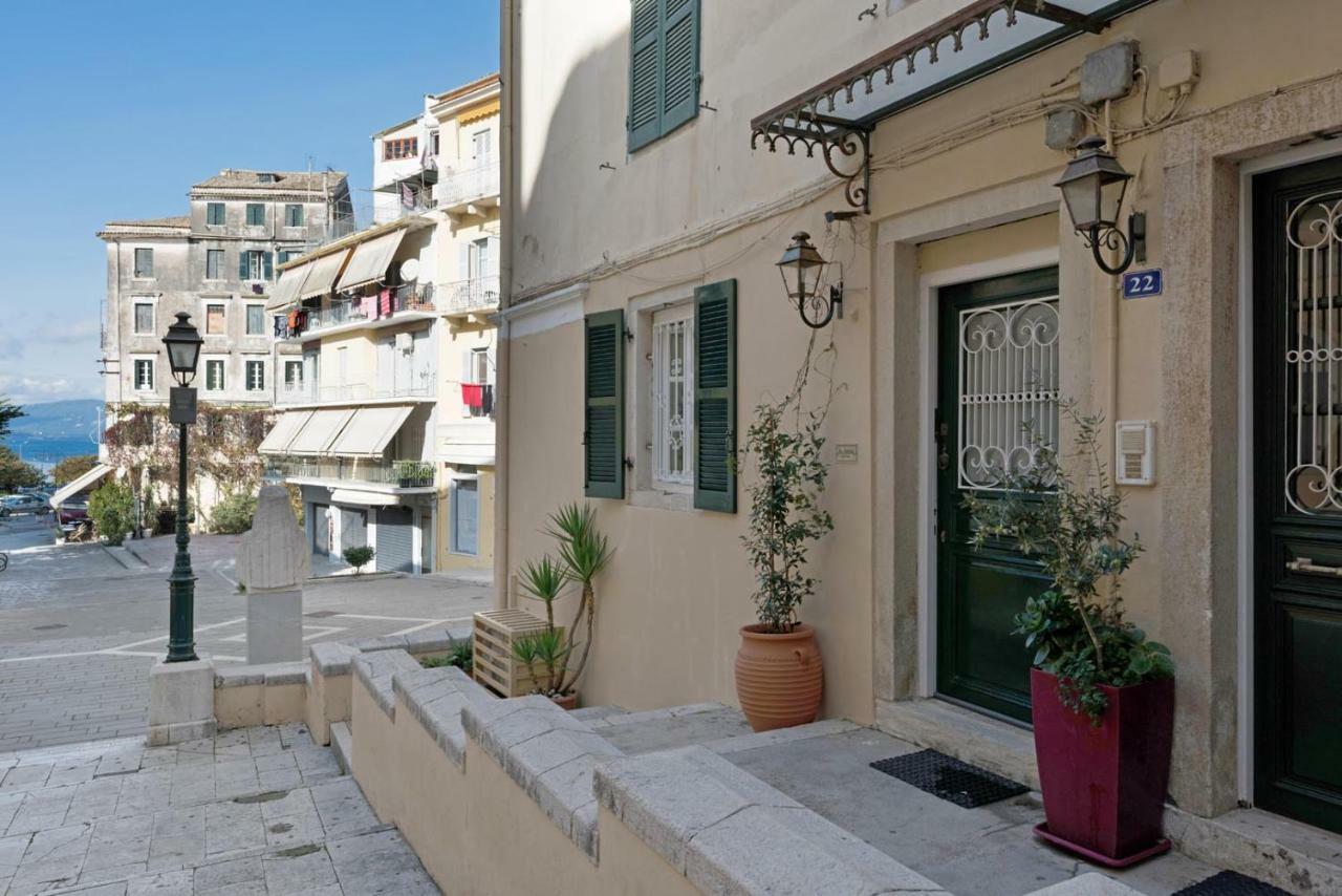 Artemis Apartment