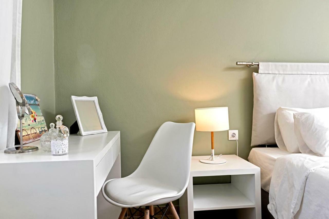 Apartment Artemis Corfu (city)