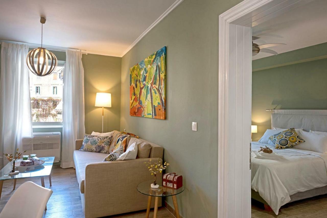 Apartment Artemis