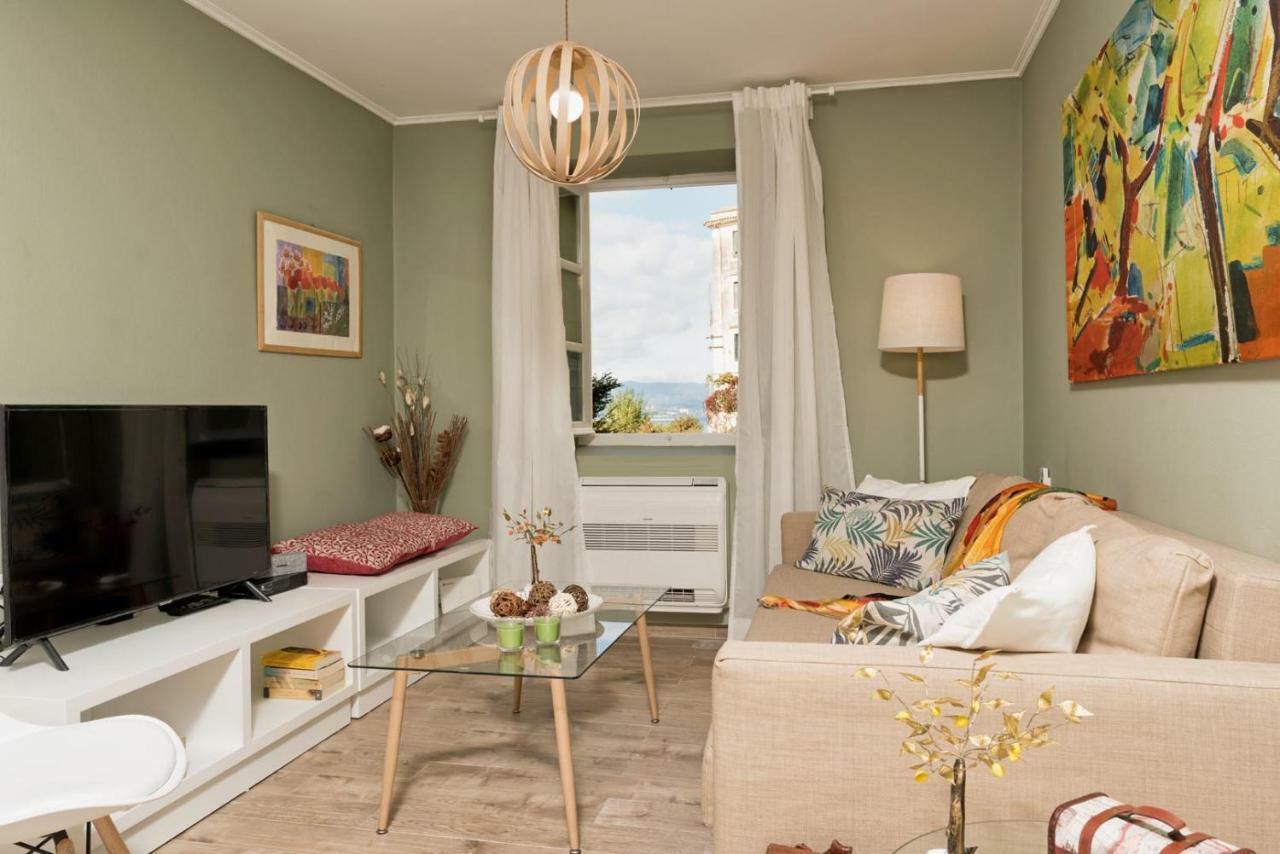 Artemis Apartment Corfu (city)