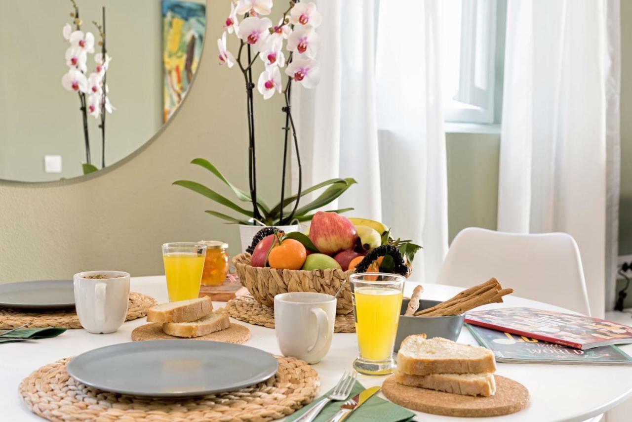 Artemis Apartment Corfu (city)