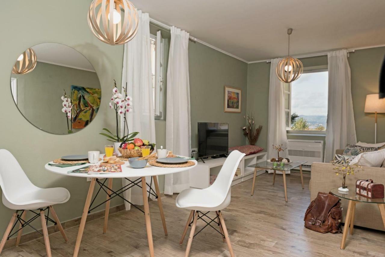 Artemis Apartment