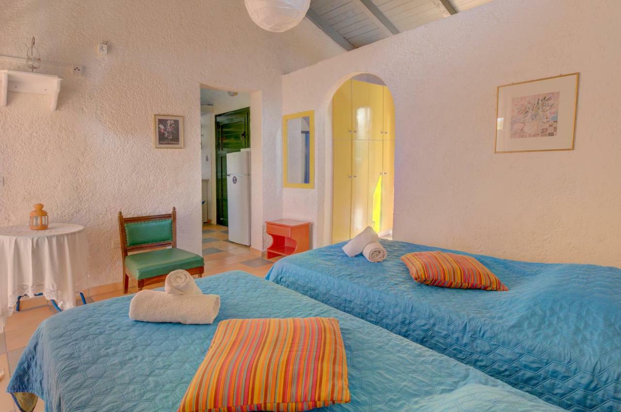 Apartment Lefkes