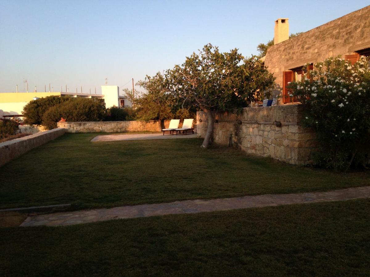 Aigina 3 Bedroom House By The Sea Holiday home *
