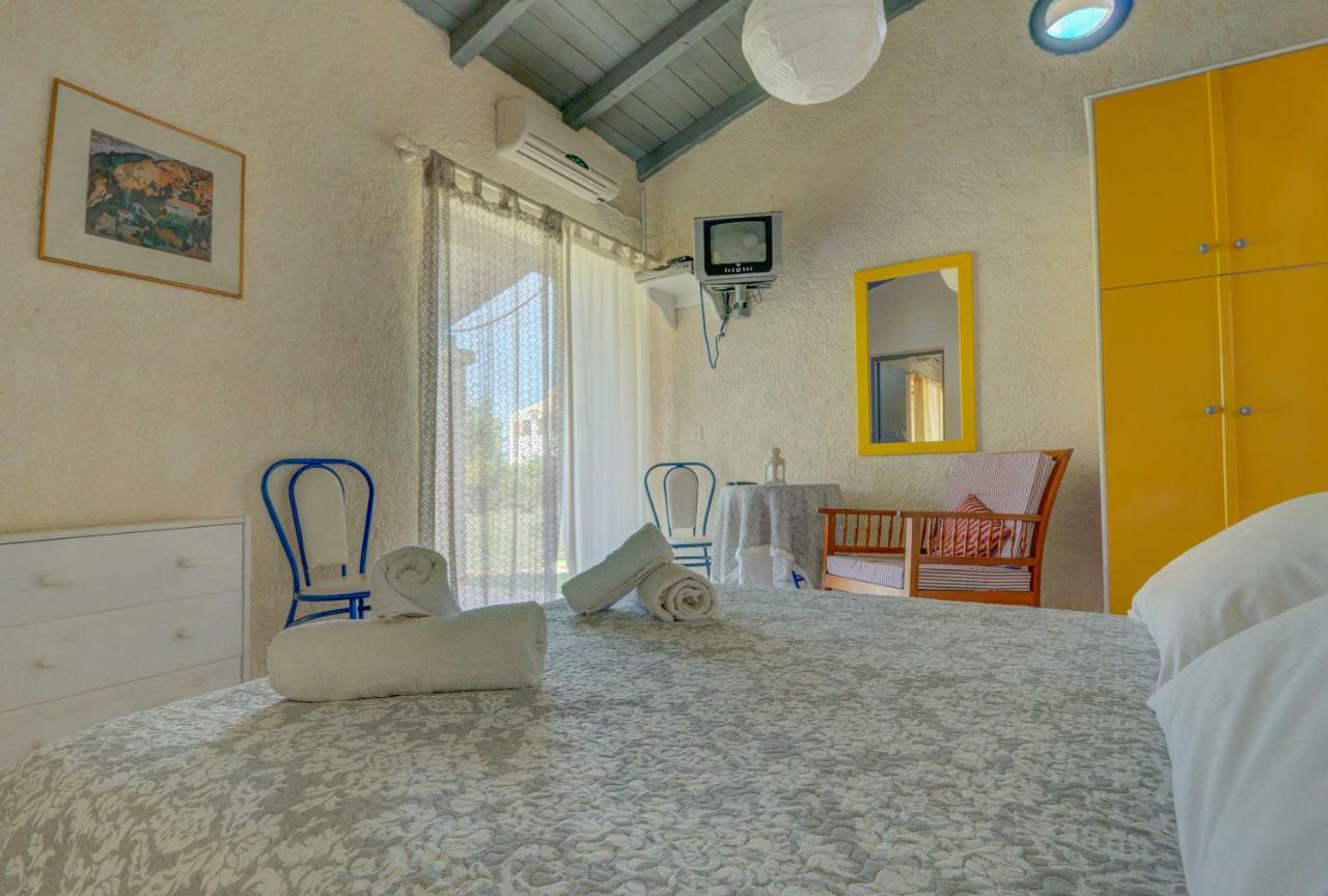 Lefkes Apartment Acharavi (Corfu)