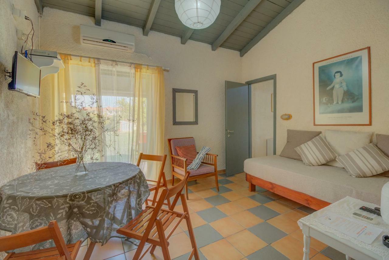 Lefkes Apartment Acharavi (Corfu)