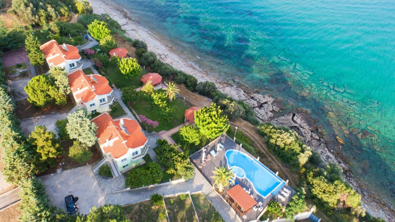 Secret Paradise Holiday home
