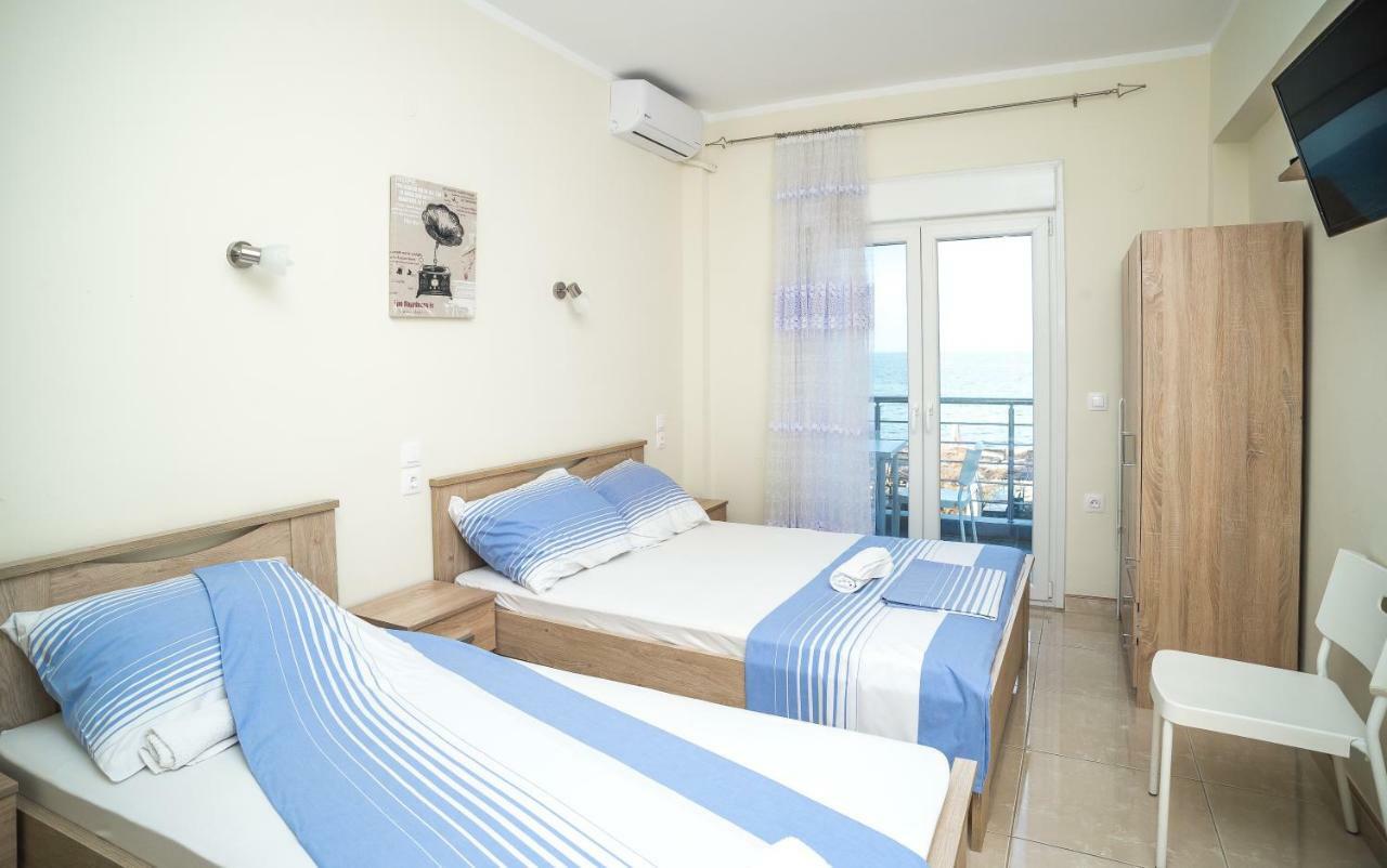 Aktis Sea View Apartment *