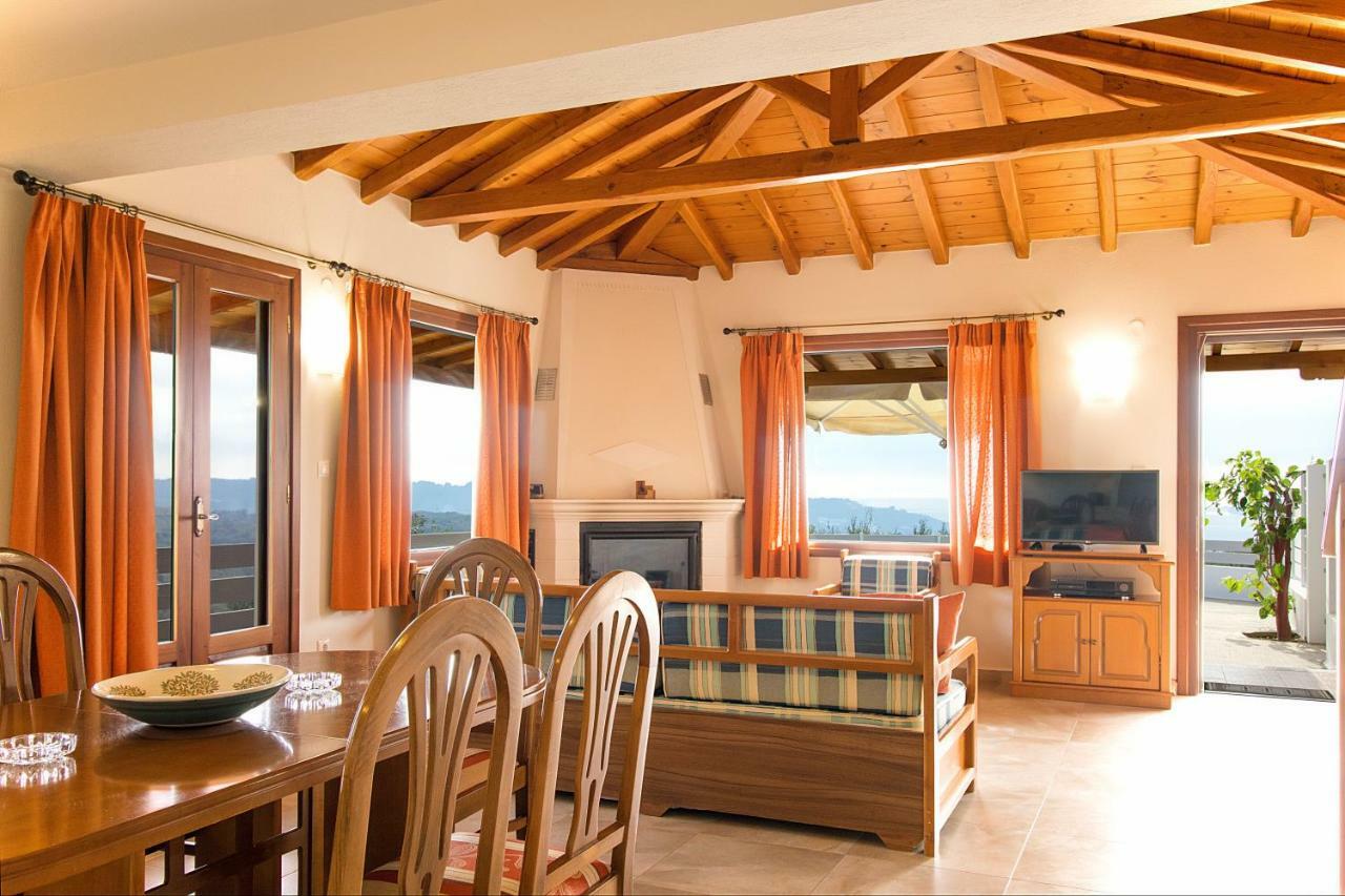 Armamento Holiday home