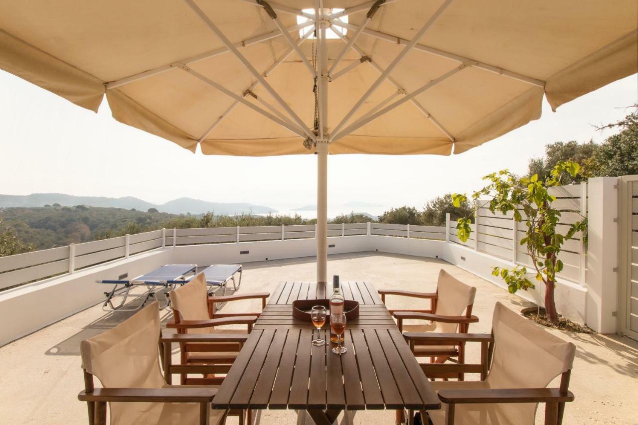 Holiday home Armamento