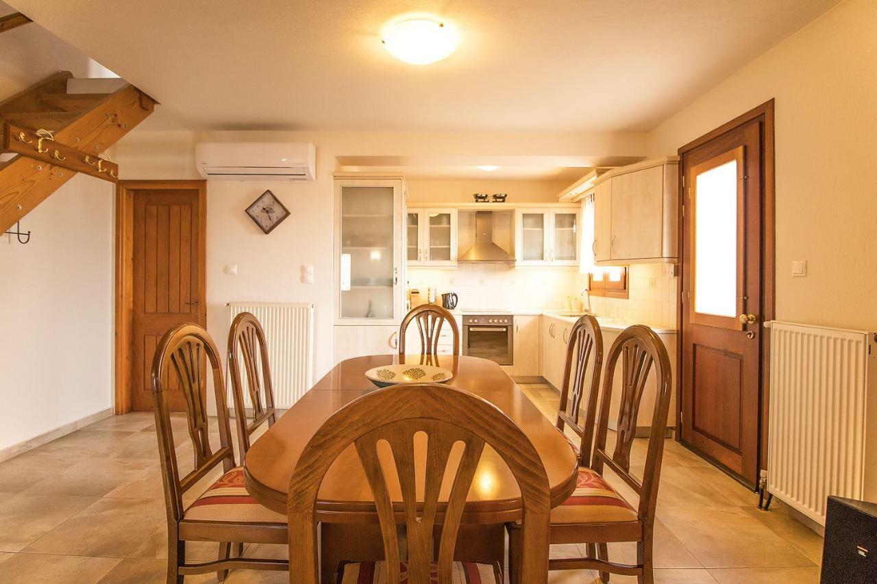Holiday home Armamento