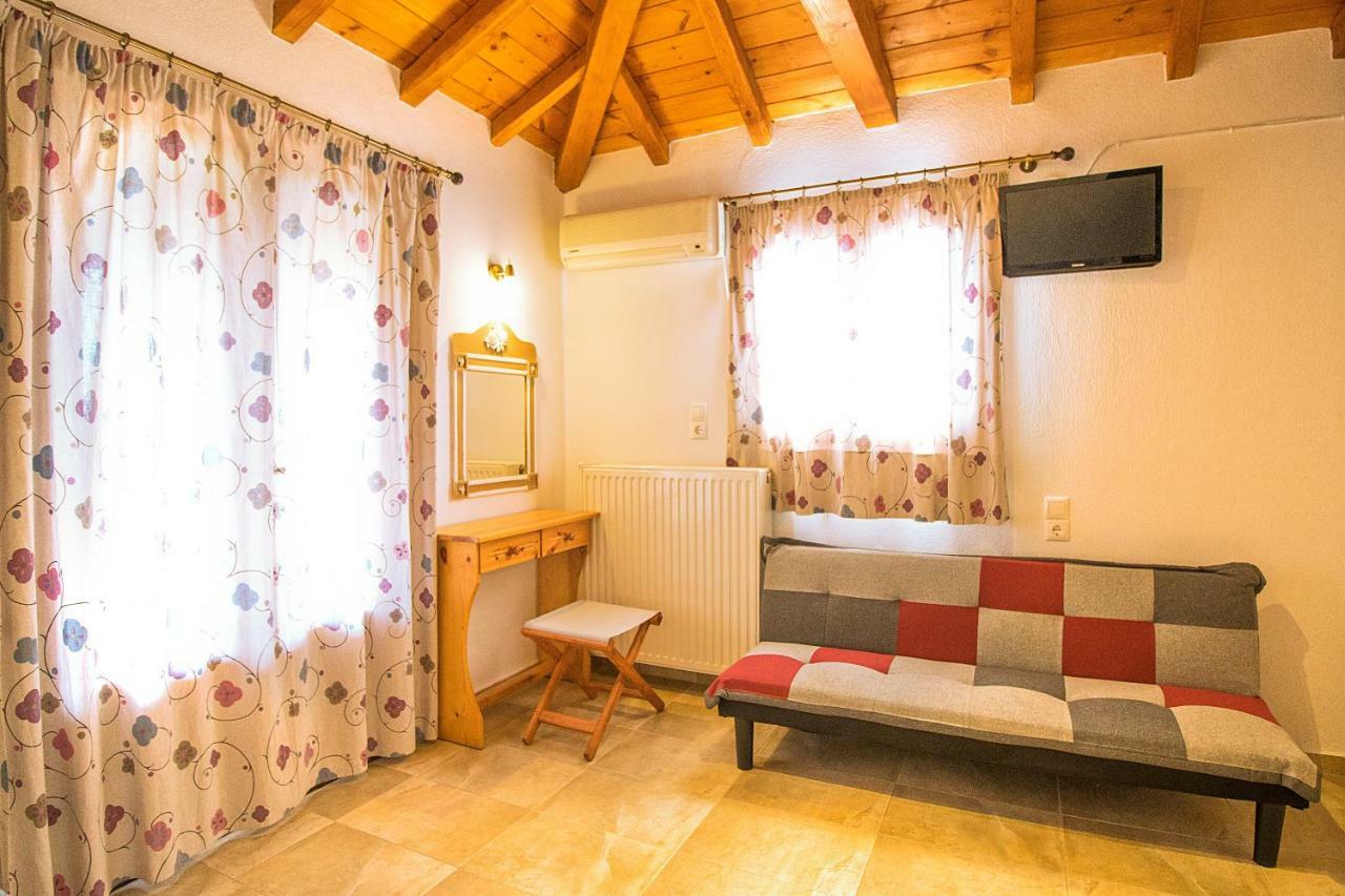 Holiday home Armamento *