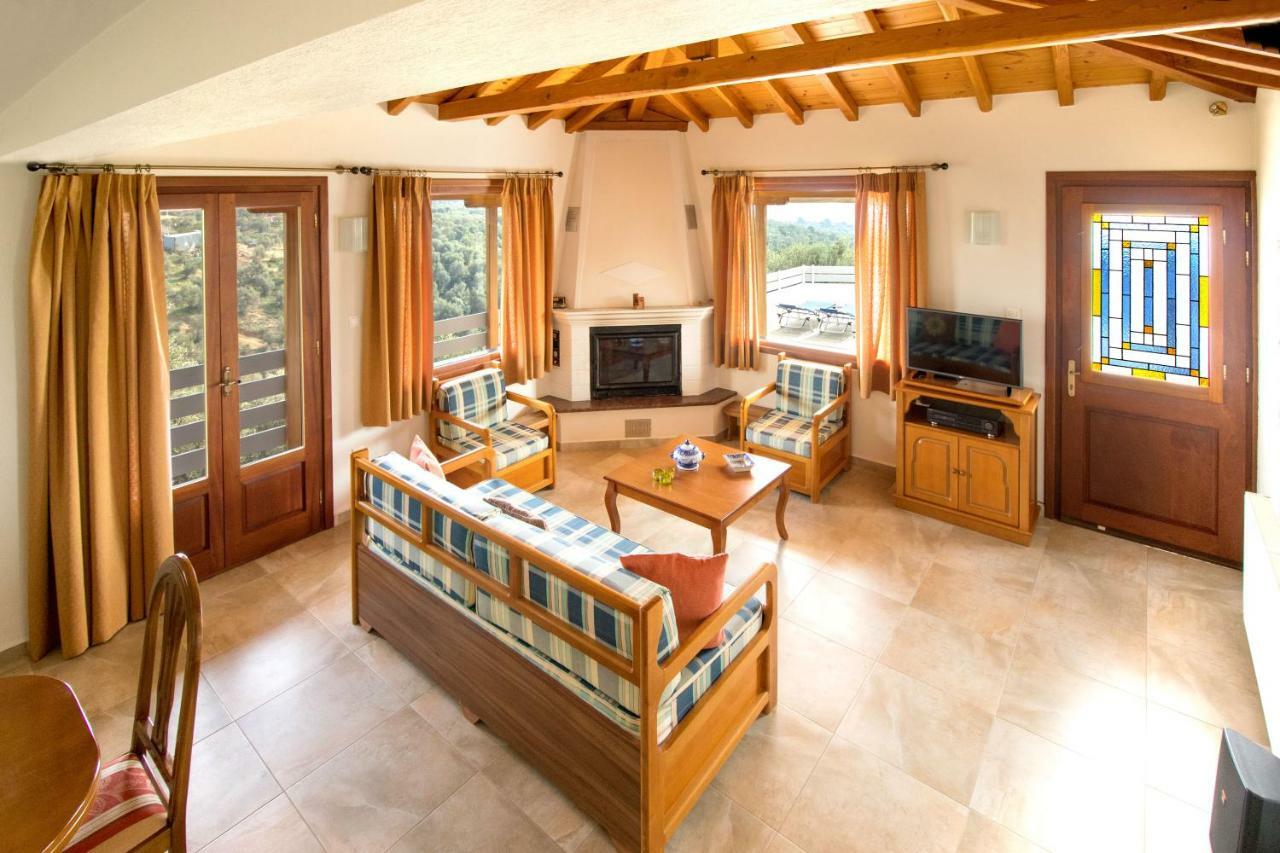 Holiday home Armamento *