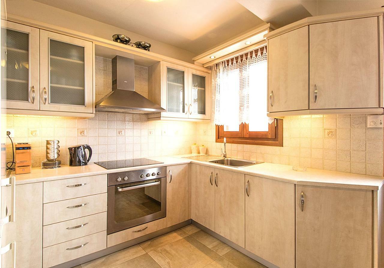Armamento Holiday home *
