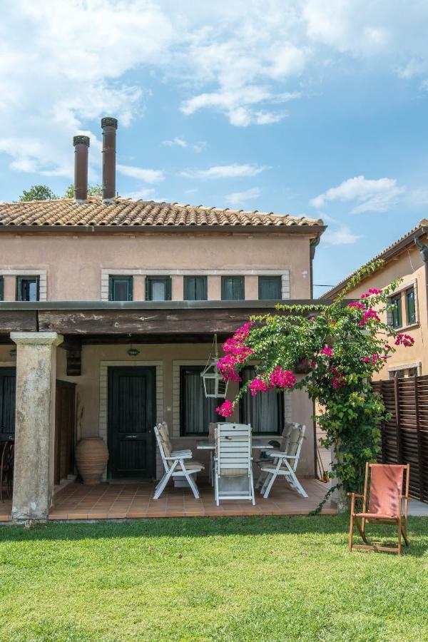 Holiday home El Mar House Parga