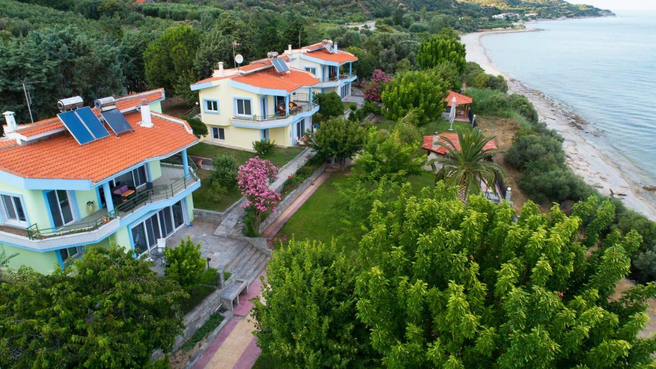 Secret Paradise Holiday home
