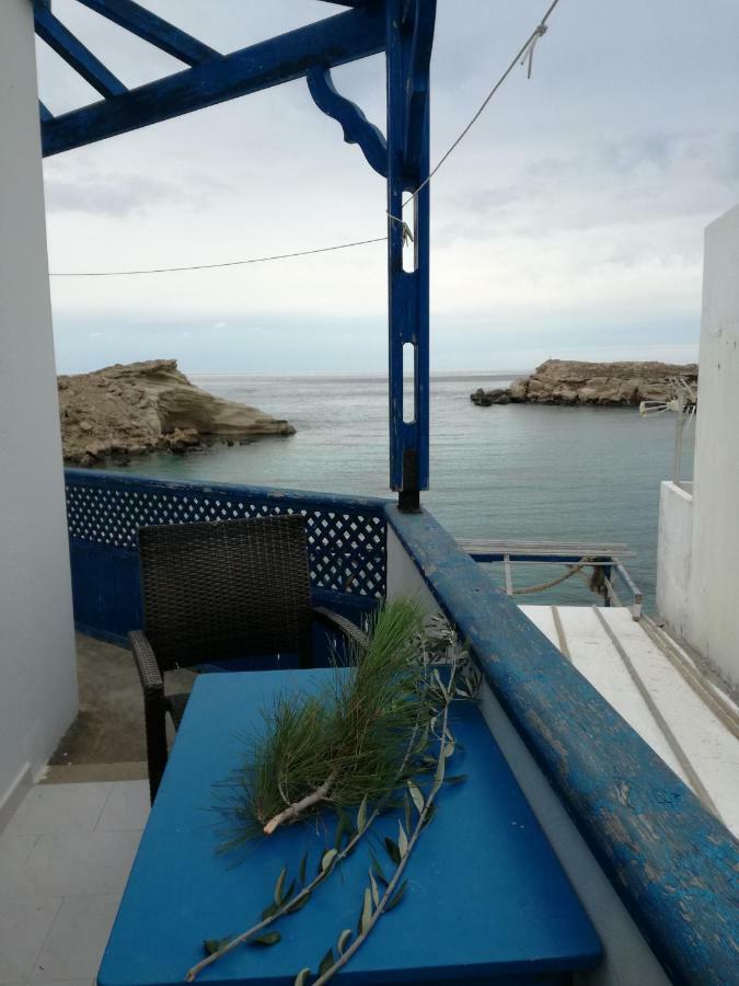 Apartment Zorbas