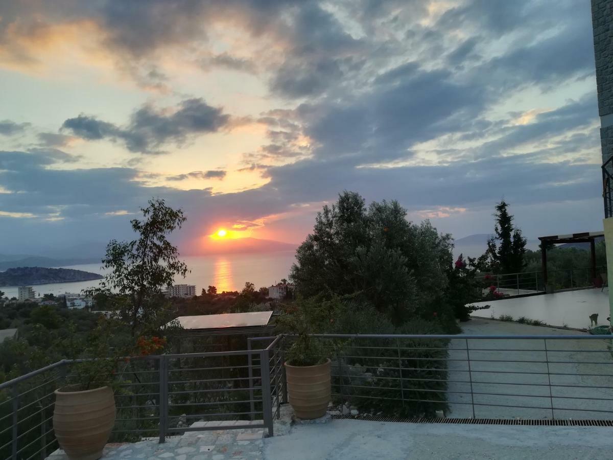 Stone House In Olive Grove Tolo