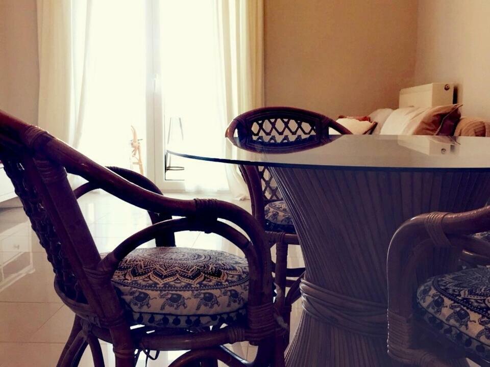 Holiday home Goldfish Seaside Luxury Komi (Chios)