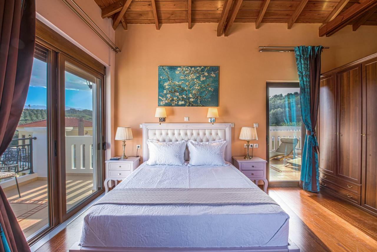 Casa Leone *