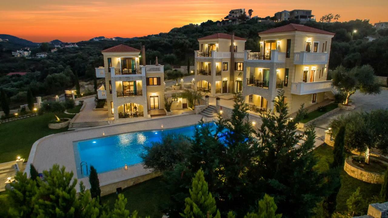 Apartment Casa Leone *