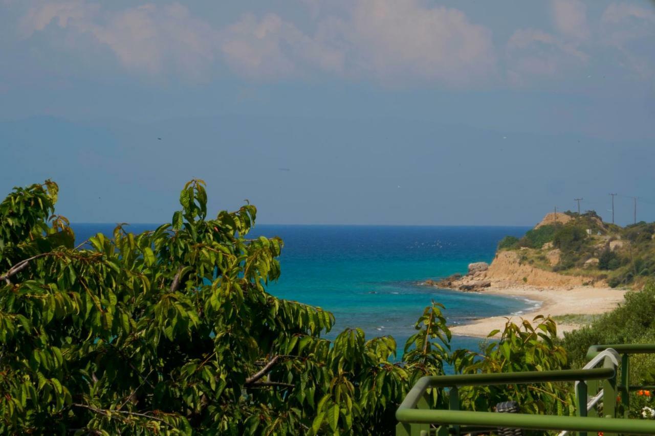 Holiday home Secret Paradise