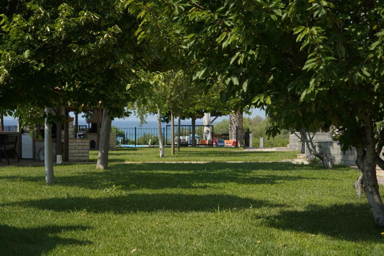 Holiday home Secret Paradise Loutra Elevtheron