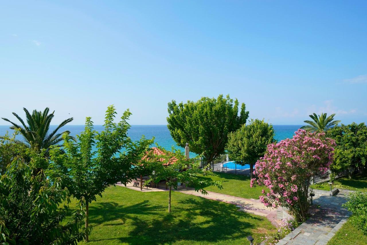 Holiday home Secret Paradise