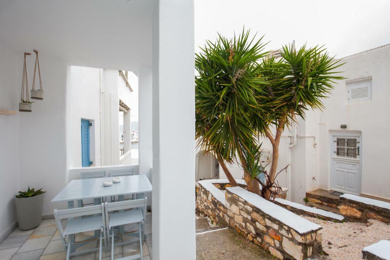 Pebbles 1bd House With Sea View In The Heart Of Apartment
