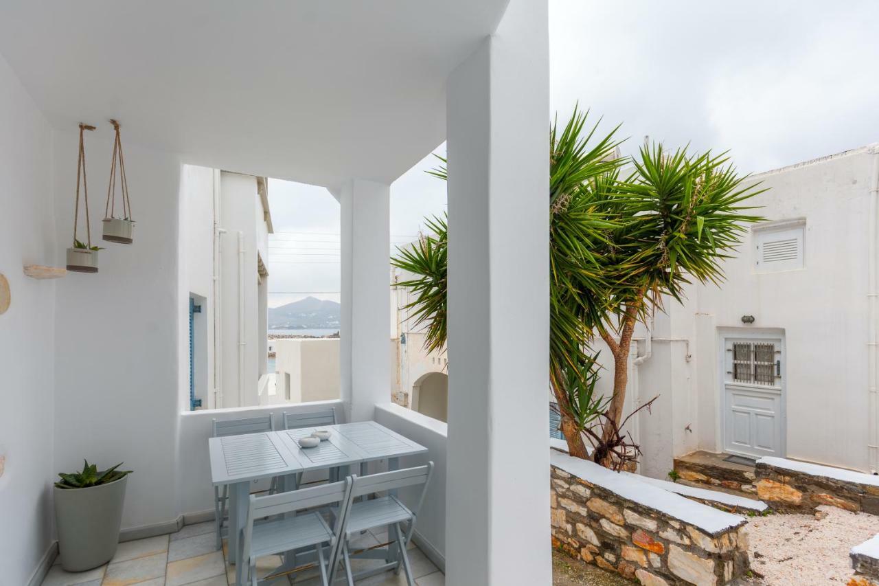 Pebbles 1bd House With Sea View In The Heart Of *