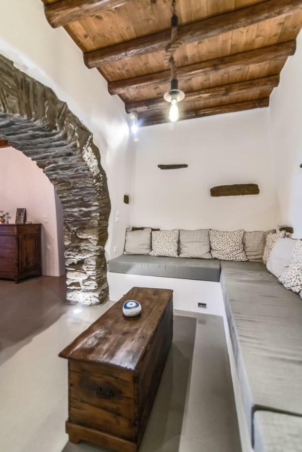 Triantaros Familly House Holiday home Triandaros (Tinos)