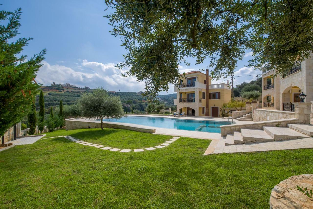 Casa Leone