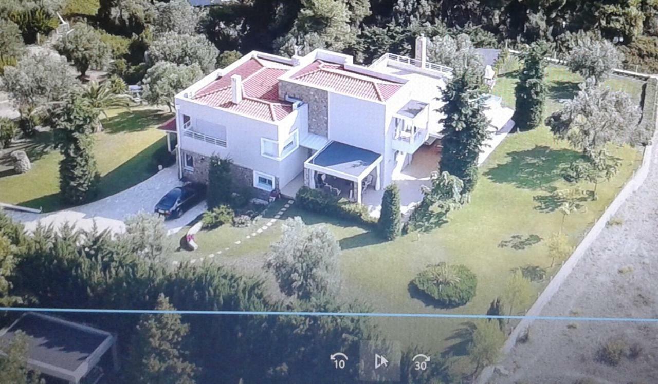 Villa Achilleos