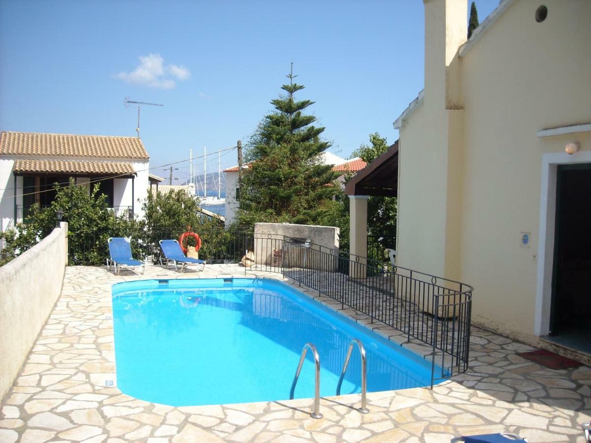 Jasmine Kalami (Corfu)