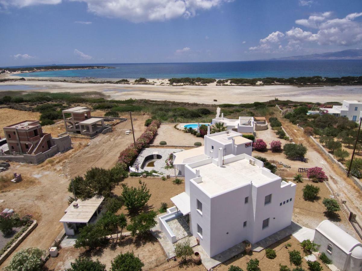 Salty Sea View Naxos * Kastraki (Naxos)